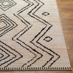 Surya Cozy Czy-2304 Rug 2'7" X 7'3"