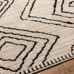 Surya Cozy Czy-2304 Rug 2'7" X 7'3"