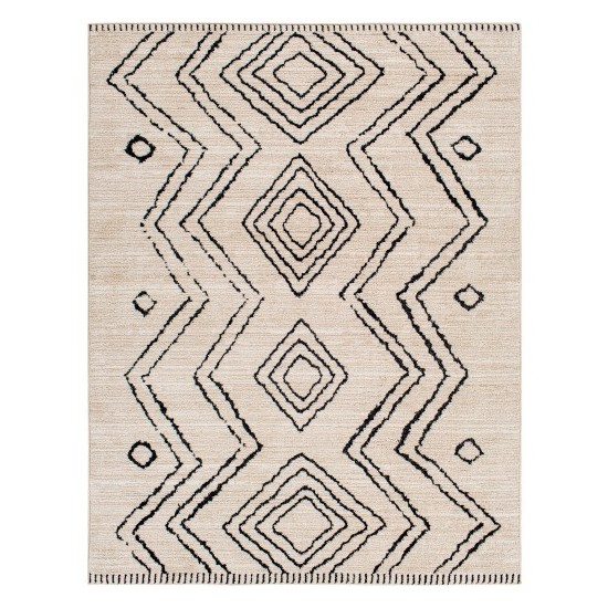 Surya Cozy Czy-2304 Rug 3'11" X 5'7"