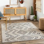 Surya Cozy Czy-2304 Rug 5'3" X 7'