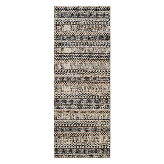 Surya Cozy Czy-2305 Rug 2'7" X 7'3"