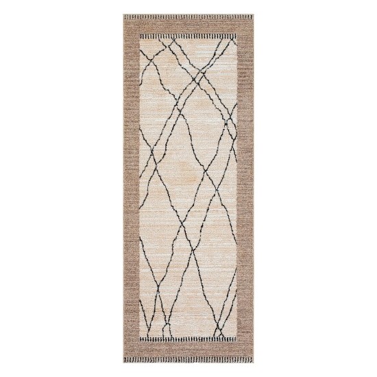 Surya Cozy Czy-2306 Rug 2'7" X 7'3"