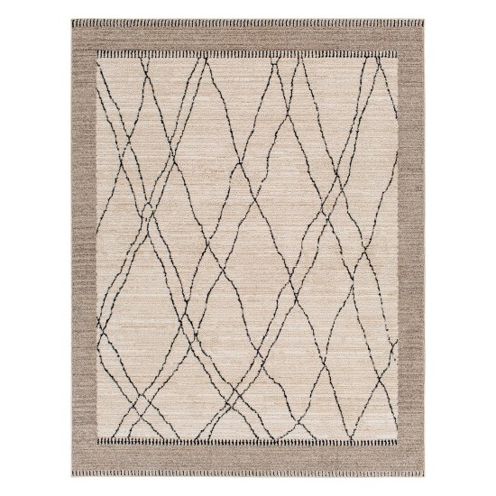 Surya Cozy Czy-2306 Rug 5'3" X 7'