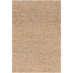 Surya Curacao Light Brown Rug 10' X 14'