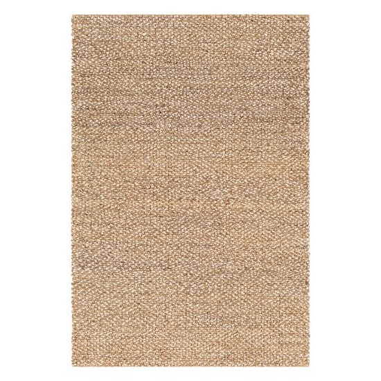 Surya Curacao Light Brown Rug 10' X 14'