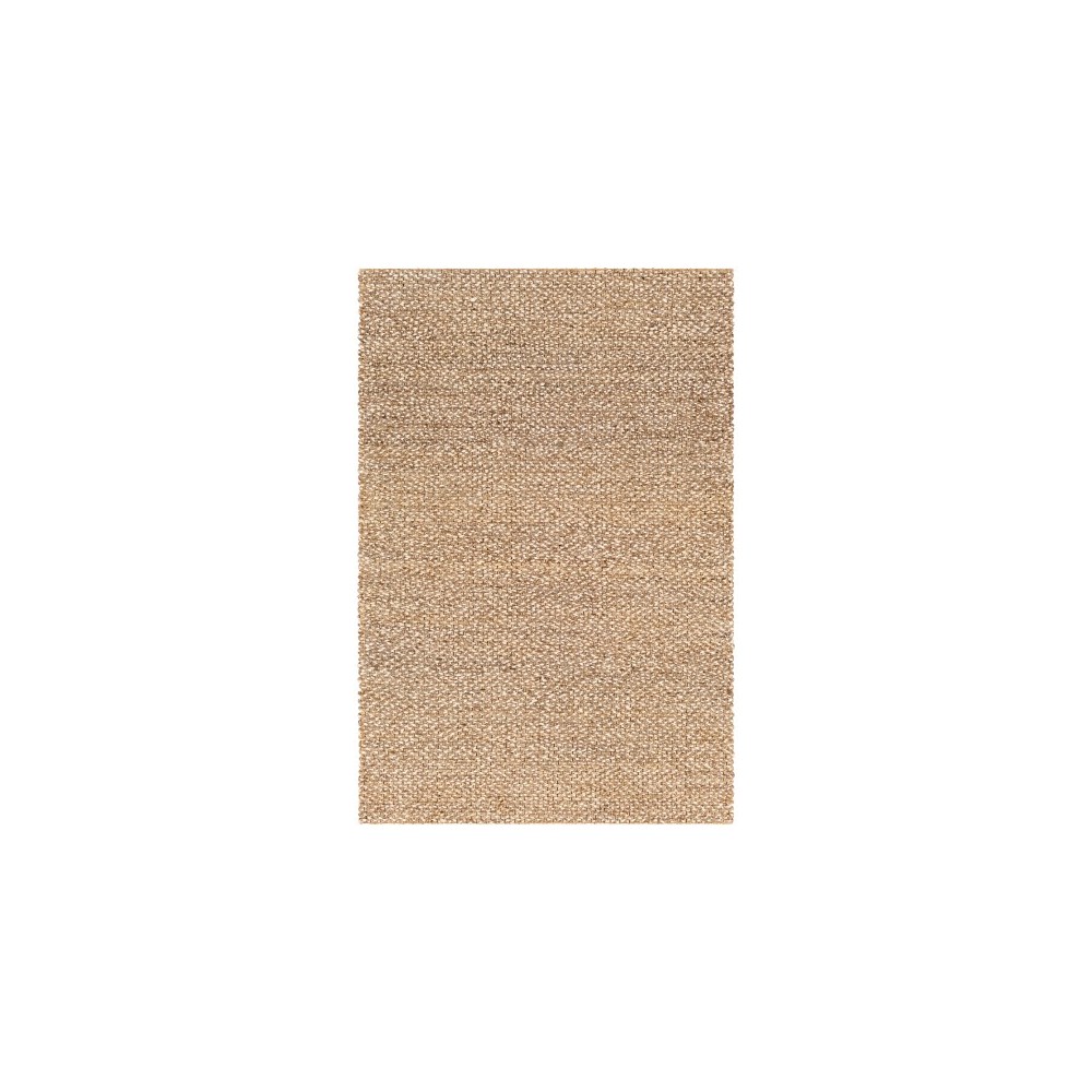 Surya Curacao Light Brown Rug 10' X 14'