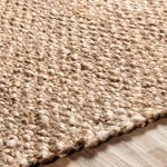 Surya Curacao Light Brown Rug 10' X 14'