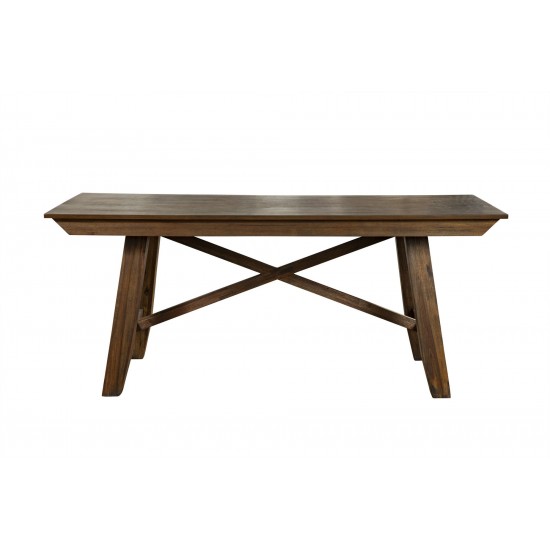 Alpine Furniture Brayden Dining Table