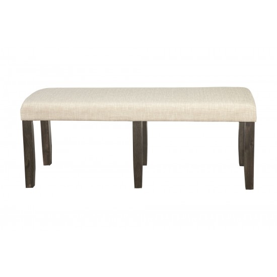 Alpine Furniture Brayden Dining Bench