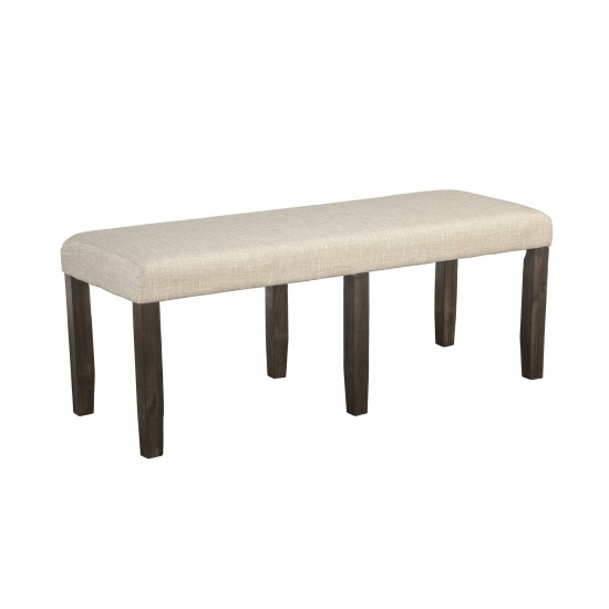 Alpine Furniture Brayden Dining Bench