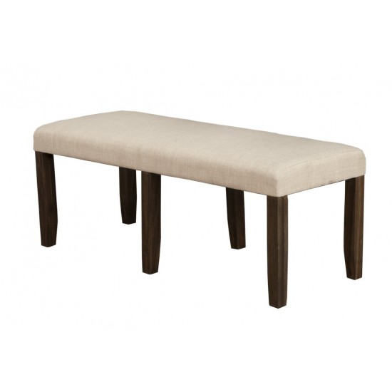 Alpine Furniture Brayden Dining Bench