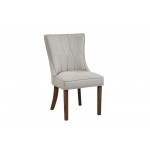 Alpine Furniture Ayala Set of 2 Side Chairs