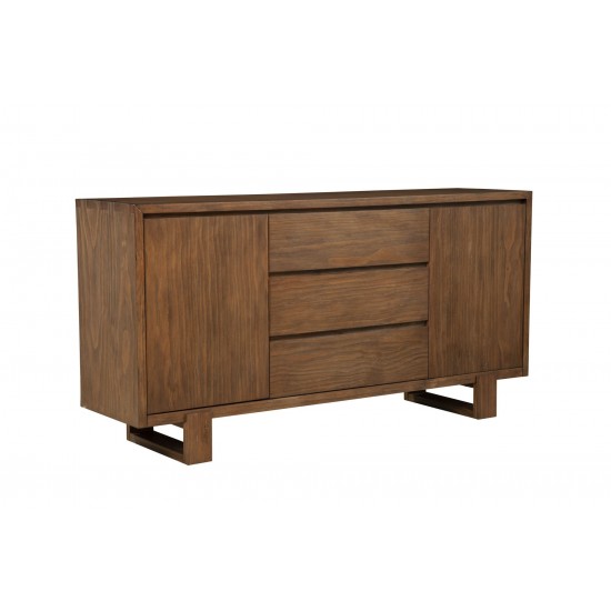 Alpine Furniture Ayala Sideboard