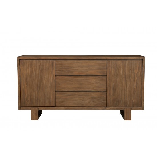 Alpine Furniture Ayala Sideboard