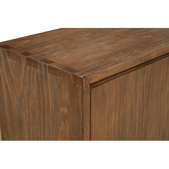 Alpine Furniture Ayala Sideboard