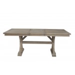 Alpine Furniture Arlo Dining Table