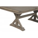 Alpine Furniture Arlo Dining Table