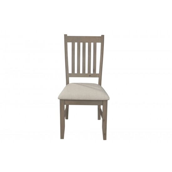 Alpine Furniture Arlo Set of 2 Side Chairs