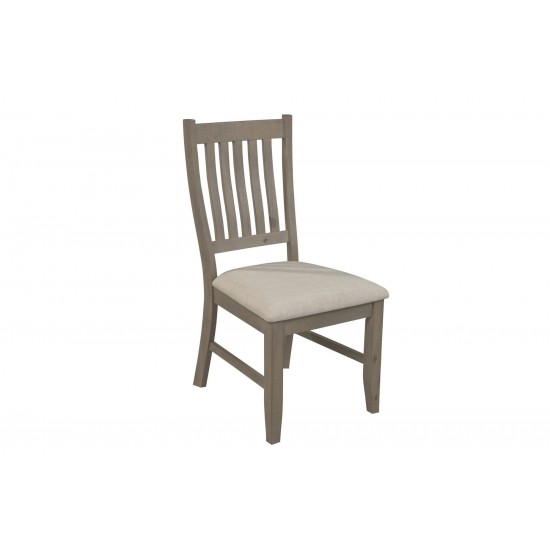 Alpine Furniture Arlo Set of 2 Side Chairs