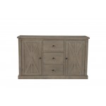 Alpine Furniture Arlo Sideboard