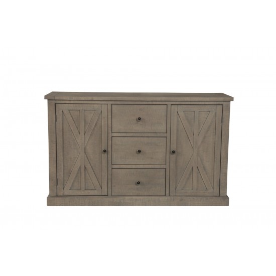 Alpine Furniture Arlo Sideboard