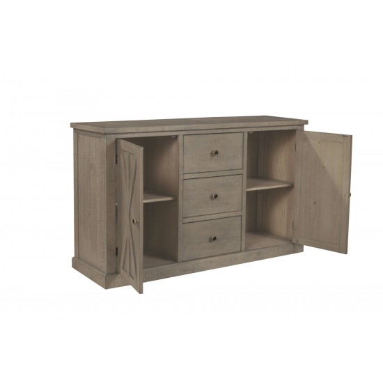 Alpine Furniture Arlo Sideboard