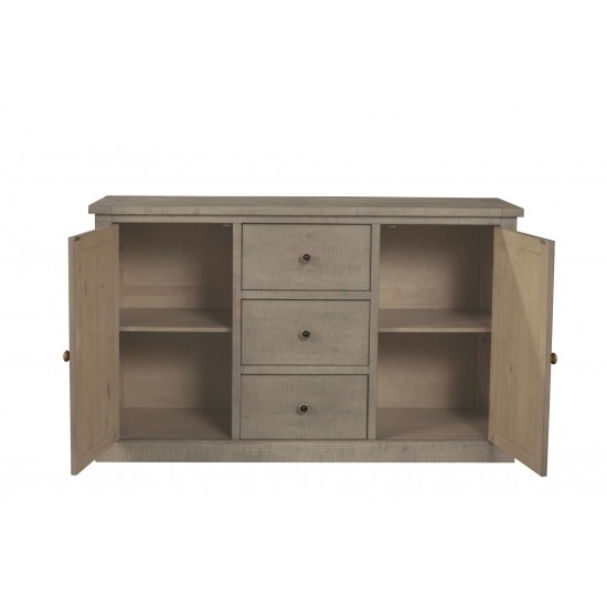 Alpine Furniture Arlo Sideboard