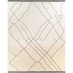 Surya Arsenal Cream Rug 8' X 10'