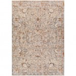 Surya Arya Rug 3'3" X 10' Medium Gray