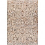 Surya Arya Rug 3'3" X 5' Medium Gray