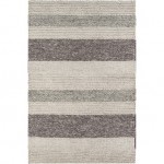 Surya Asos Charcoal Rug 8' X 10'