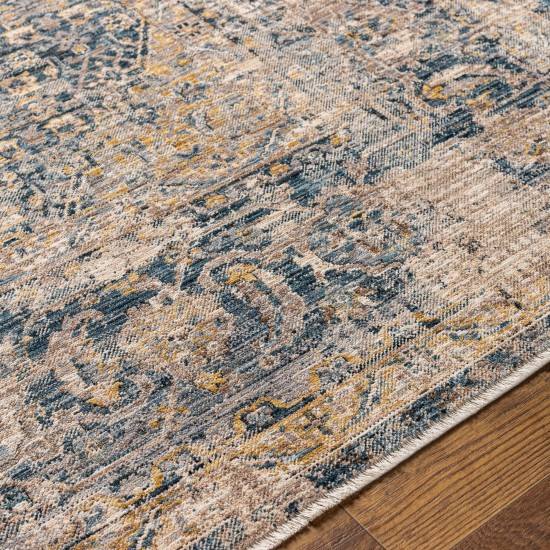 Surya Aspendos Rug 12' X 15' Denim