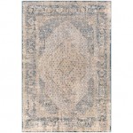 Surya Aspendos Rug 6'7" X 9'6" Denim