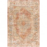 Surya Aspendos Rug 10' X 14' Brick Red