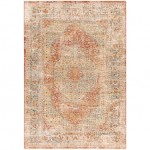 Surya Aspendos Rug 5' X 7'5" Brick Red