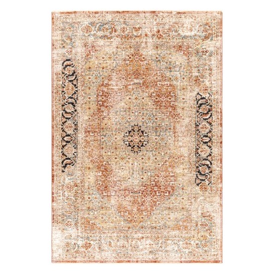 Surya Aspendos Rug 12' X 15' - Brick Red