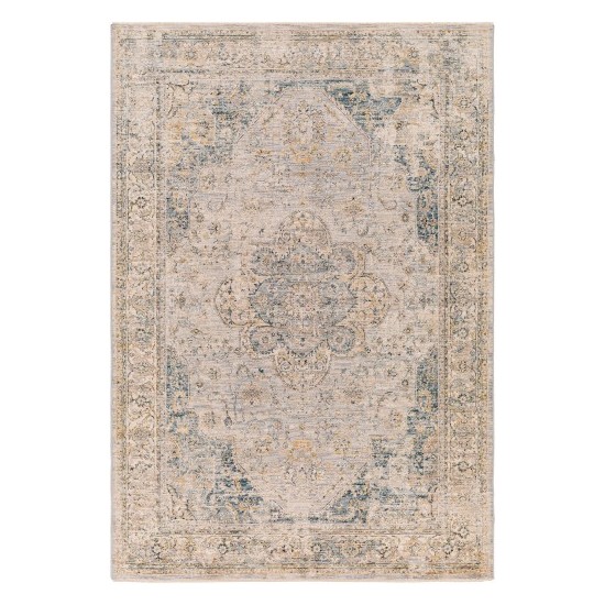 Surya Aspendos Mustard Rug 10' X 14'