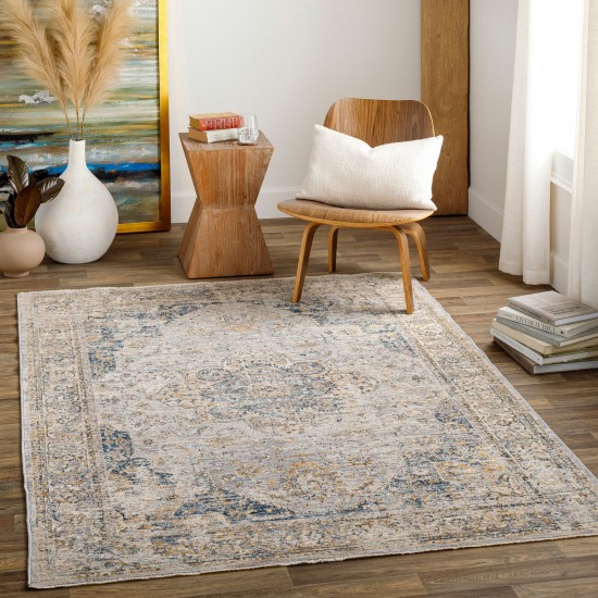 Surya Aspendos Mustard Rug 12' X 15'