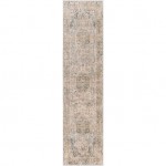 Surya Aspendos Mustard Rug 2'7" X 10'