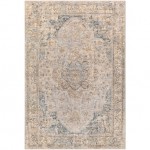 Surya Aspendos Mustard Rug 6'7" X 9'6"