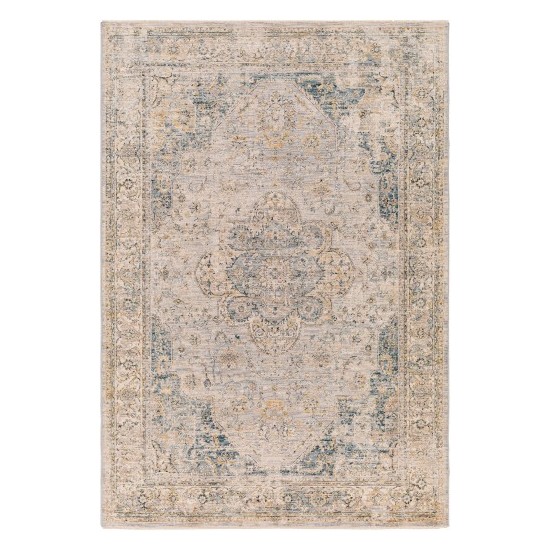 Surya Aspendos Mustard Rug 9' X 12'2"