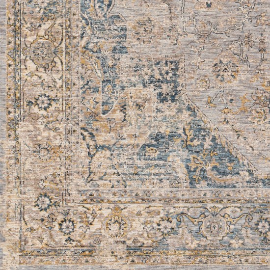 Surya Aspendos Mustard Rug 9' X 12'2"
