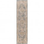 Surya Aspendos Aps-2304 Rug 2'7" X 7'3"