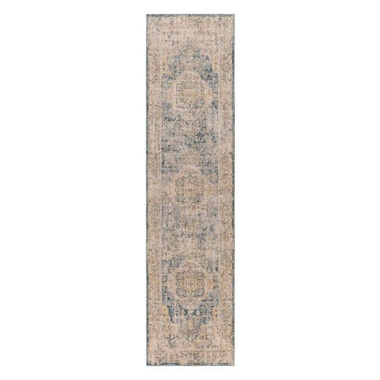 Surya Aspendos Aps-2304 Rug 2'7" X 7'3"