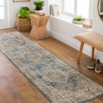 Surya Aspendos Aps-2304 Rug 2'7" X 7'3"