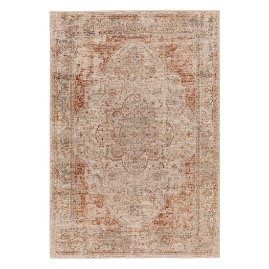 Surya Aspendos Rug 10' X 14' - Light Gray