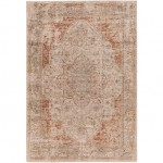 Surya Aspendos Rug 2' X 3' - Light Gray