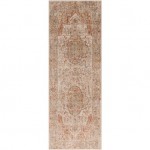 Surya Aspendos Rug 2'7" X 7'3" - Light Gray