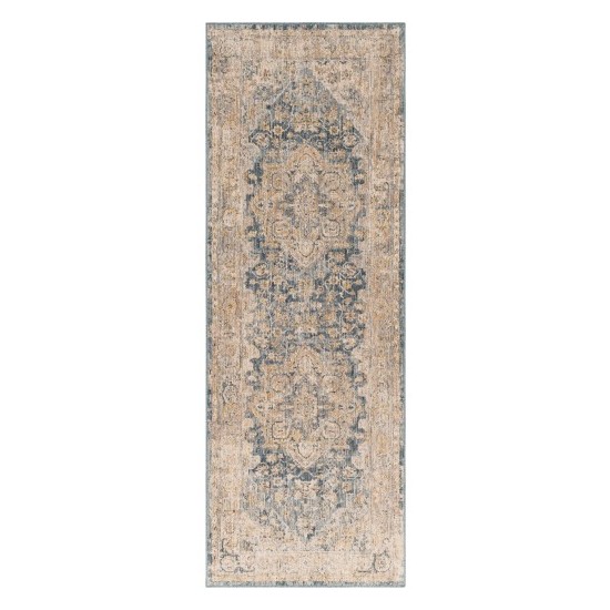 Surya Aspendos Aps-2307 Rug 2'7" X 7'3"