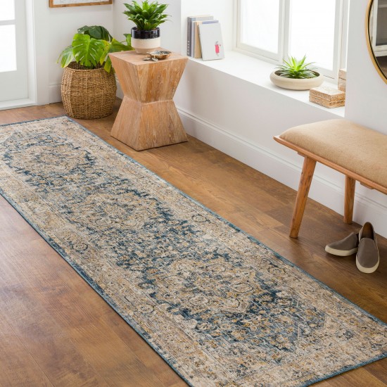 Surya Aspendos Aps-2307 Rug 2'7" X 7'3"